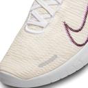 Nike Free Run Flyknit Next Nature Women's - Green - 11