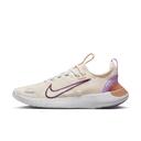 Nike Free Run Flyknit Next Nature Womens Running Shoes Pink/Purple US 8.5