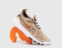 Nike Free Run Trail Men's Shoes - Brown