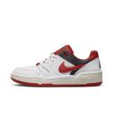 Nike Full Force Low Men's Shoes - White