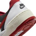 Nike Full Force Low Men's Shoes - White