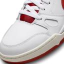 Nike Full Force Low Men's Shoes - White
