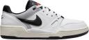 Nike Full Force Low Men's Shoes - White