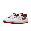Nike Full Force Low Men's Shoes - White