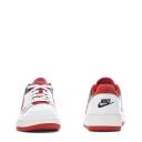 Nike Full Force Low Men's Shoes - White