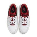 Nike Full Force Low Men's Shoes - White