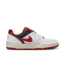 Nike Full Force Low Men's Shoes - White