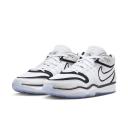 Nike G.T. Hustle 2 Men's Basketball Shoes - White