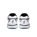 Nike G.T. Hustle 2 Men's Basketball Shoes - White