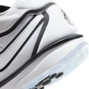 Nike G.T. Hustle 2 Men's Basketball Shoes - White