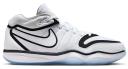 Nike G.T. Hustle 2 Men's Basketball Shoes - White