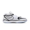 Nike G.T. Hustle 2 Men's Basketball Shoes - White