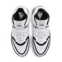 Nike G.T. Hustle 2 Men's Basketball Shoes - White
