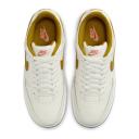 Nike Gamma Force Women's Shoes - White