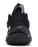 Nike Giannis Immortality 2 Black Holographic Swoosh