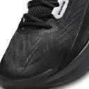 Nike Giannis Immortality 2 Black Holographic Swoosh