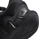 Nike Giannis Immortality 2 Black Holographic Swoosh