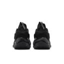 Nike Giannis Immortality 2 Black Holographic Swoosh