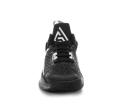 Nike Giannis Immortality 2 Black Holographic Swoosh