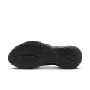 Nike Giannis Immortality 2 Black Holographic Swoosh
