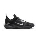 Nike Giannis Immortality 2 Black Holographic Swoosh