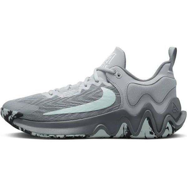 Nike Giannis Immortality 2 Etched in Stone