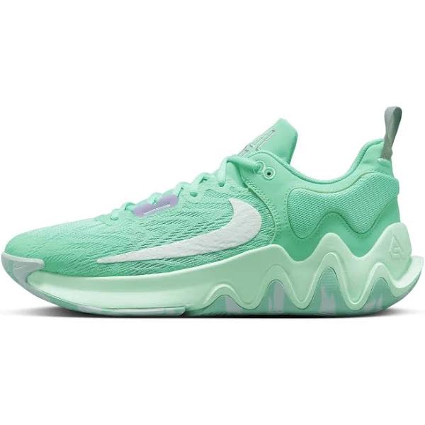 Nike Giannis Immortality 2 Light Menta/White-Lilac DM0825-300 Men's