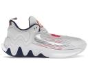 Nike Giannis Immortality 2 Rainbows