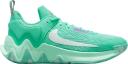 Nike Giannis Immortality 2 Shoes - Size 9 - Sail/Smoke grey-rattan