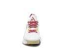 Nike Giannis Immortality 2 Shoes - Size 9 - Sail/Smoke grey-rattan