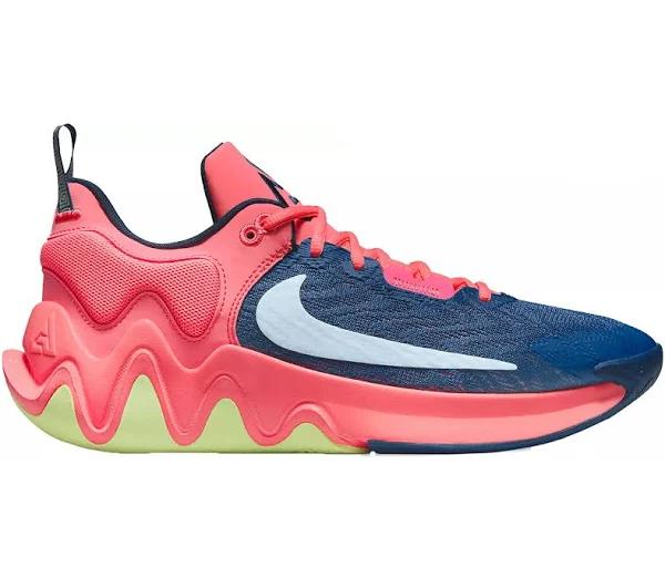Nike Giannis Immortality 2 The Wonder