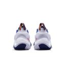 Nike Giannis Immortality 2 'White Deep Royal' Sneakers | Men's Size 7