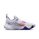 Nike Giannis Immortality 2 'White Deep Royal' Sneakers | Men's Size 7