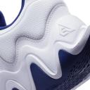 Nike Giannis Immortality 2 'White Deep Royal' Sneakers | Men's Size 7