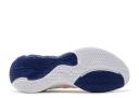 Nike Giannis Immortality 2 'White Deep Royal' Sneakers | Men's Size 7