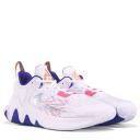 Nike Giannis Immortality 2 'White Deep Royal' Sneakers | Men's Size 7