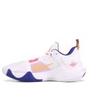 Nike Giannis Immortality 2 'White Deep Royal' Sneakers | Men's Size 7
