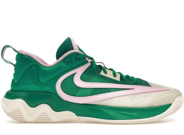 Nike Giannis Immortality 3 5 The Hard Way