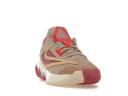 Nike Giannis Immortality 3 Fossil Stone Desert Berry