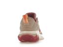 Nike Giannis Immortality 3 Fossil Stone Desert Berry