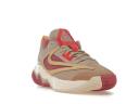 Nike Giannis Immortality 3 Fossil Stone Desert Berry