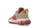 Nike Giannis Immortality 3 Fossil Stone Desert Berry