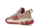 Nike Giannis Immortality 3 Fossil Stone Desert Berry