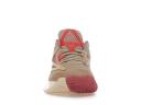 Nike Giannis Immortality 3 Fossil Stone Desert Berry