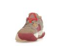 Nike Giannis Immortality 3 Fossil Stone Desert Berry
