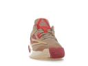 Nike Giannis Immortality 3 Fossil Stone Desert Berry