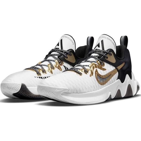 Nike Giannis Immortality Championship