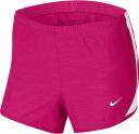 Nike Girls Dri-FIT Tempo Shorts Pink XS