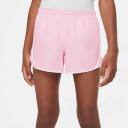 Nike Girls Dri-FIT Tempo Shorts Pink XS