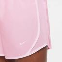 Nike Girls Dri-FIT Tempo Shorts Pink XS